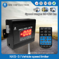 Mechanical Or Electronic Vehicle , Car And Lorry Speed Limit Device